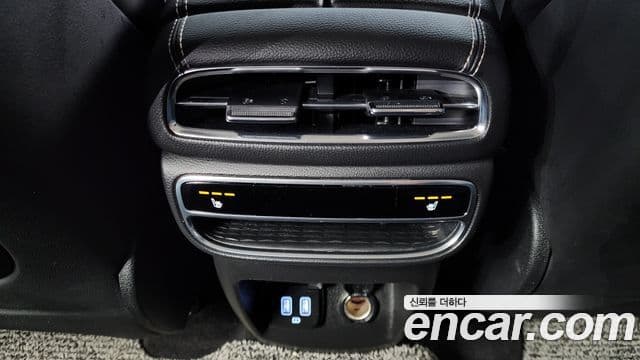 Genesis GV80, 2022 19