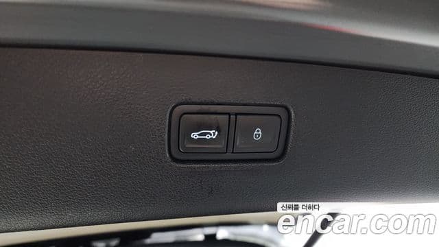 Genesis GV80, 2022 20