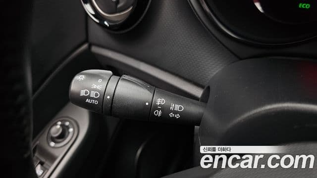 Renault Korea(Samsung) QM3 LE, 2015 17