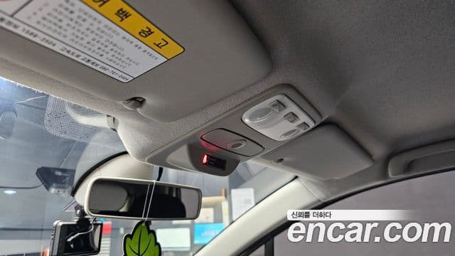 Renault Korea(Samsung) QM3 LE, 2015 18