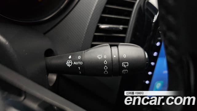 Renault Korea(Samsung) QM3 LE, 2015 19