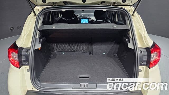 Renault Korea(Samsung) QM3 LE, 2015 20