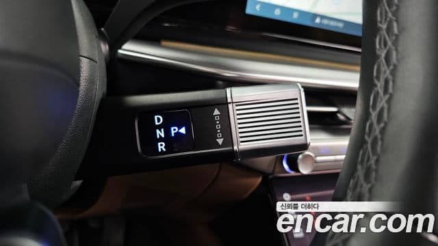 Hyundai Grandeur (GN7) Premium, 2023 9