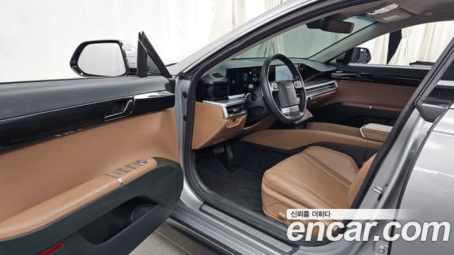 Hyundai Grandeur (GN7) Premium, 2023 10