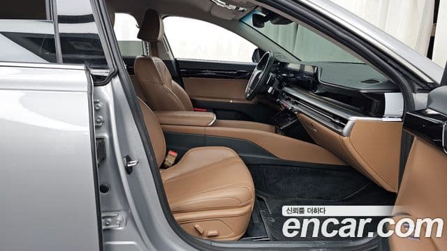 Hyundai Grandeur (GN7) Premium, 2023 11