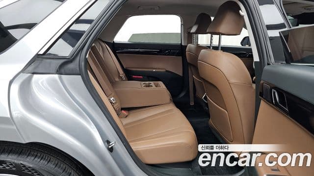 Hyundai Grandeur (GN7) Premium, 2023 12