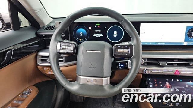 Hyundai Grandeur (GN7) Premium, 2023 13