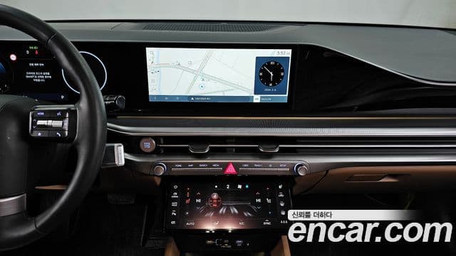 Hyundai Grandeur (GN7) Premium, 2023 14