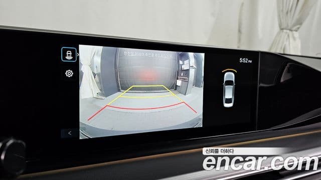 Hyundai Grandeur (GN7) Premium, 2023 15