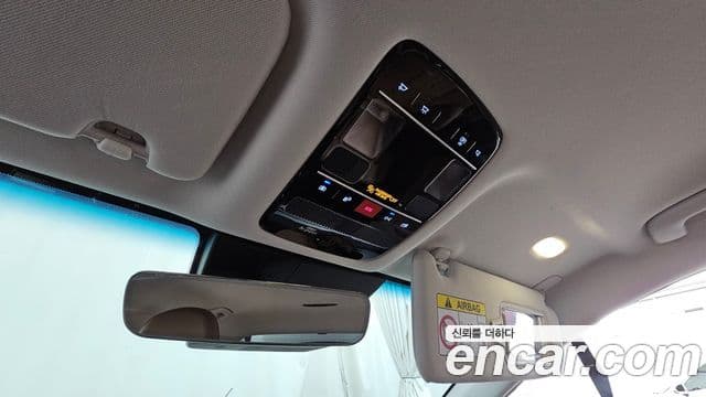 Hyundai Grandeur (GN7) Premium, 2023 17