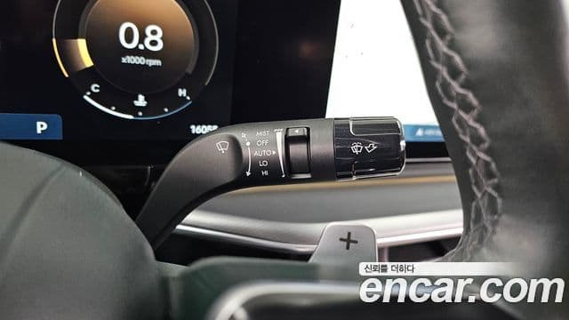 Hyundai Grandeur (GN7) Premium, 2023 18