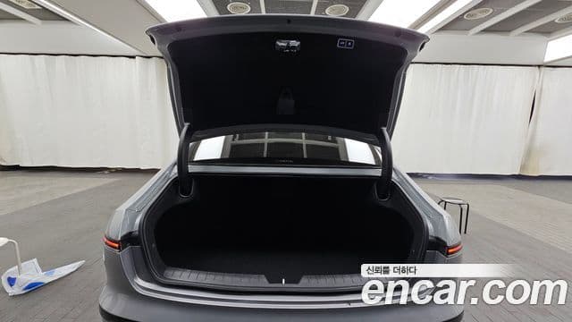 Hyundai Grandeur (GN7) Premium, 2023 20