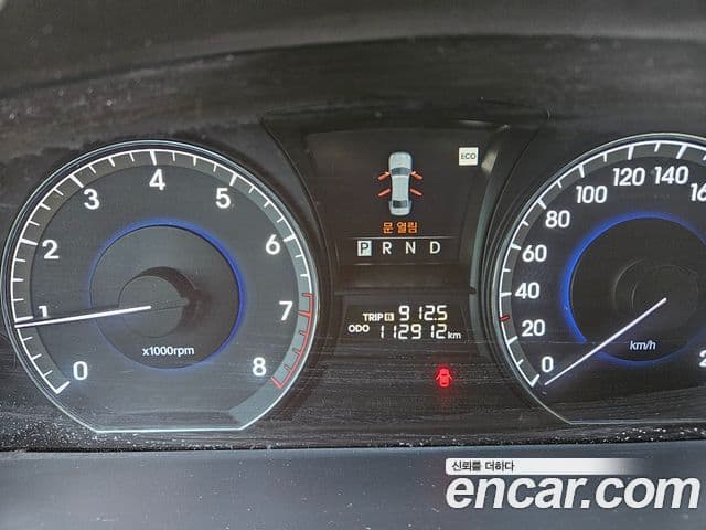 Hyundai Equus(новый кузов / новое поколение) Prime, 2012 15