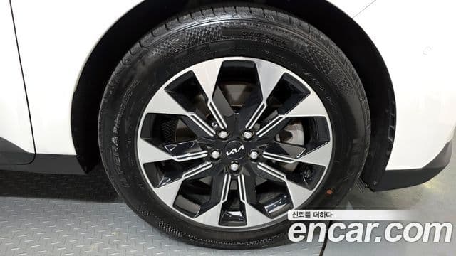 Kia Carnival 4세대 Signature, 2023 все фото