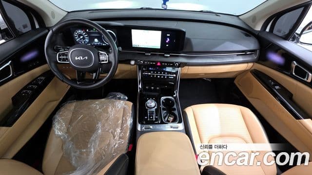 Kia Carnival 4세대 Signature, 2023 7