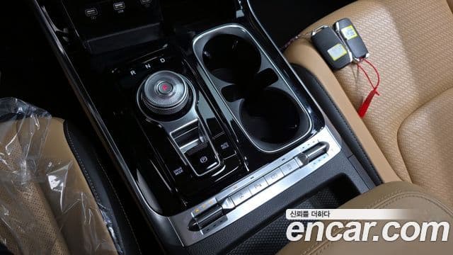 Kia Carnival 4세대 Signature, 2023 9