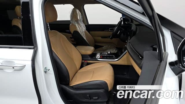 Kia Carnival 4세대 Signature, 2023 11