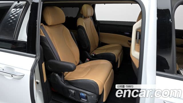 Kia Carnival 4세대 Signature, 2023 12