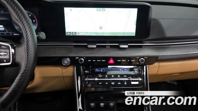 Kia Carnival 4세대 Signature, 2023 14