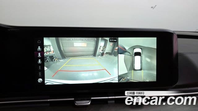 Kia Carnival 4세대 Signature, 2023 15