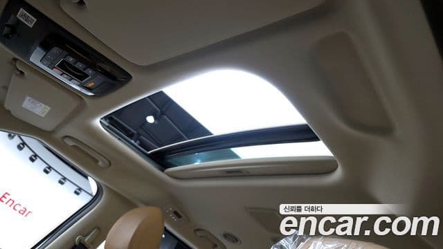 Kia Carnival 4세대 Signature, 2023 17