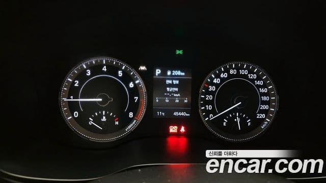 Hyundai Venue Modern, 2020 8