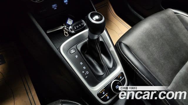 Hyundai Venue Modern, 2020 9