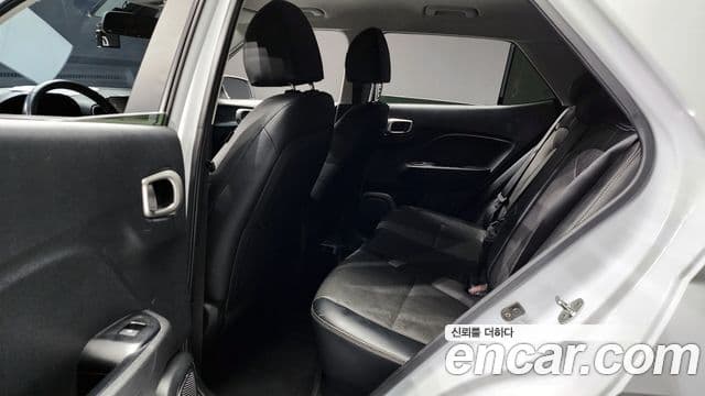 Hyundai Venue Modern, 2020 13