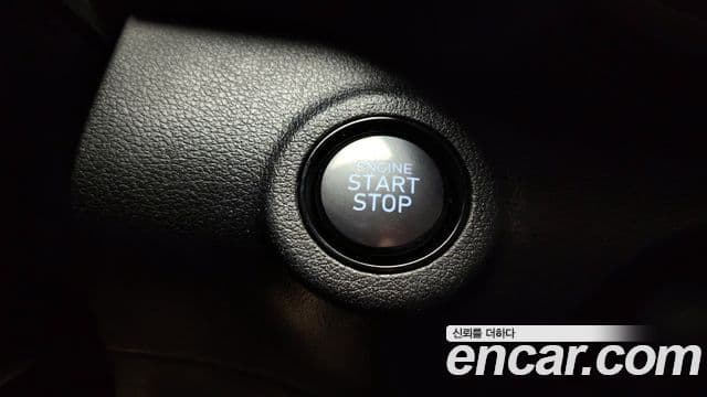 Hyundai Venue Modern, 2020 18