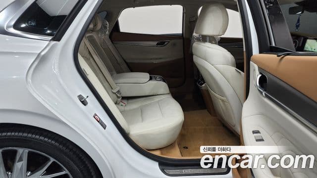 Hyundai The / новый New Grandeur IG Calligraphy, 2020 12