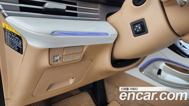 Hyundai The / новый New Grandeur IG Calligraphy, 2020 14