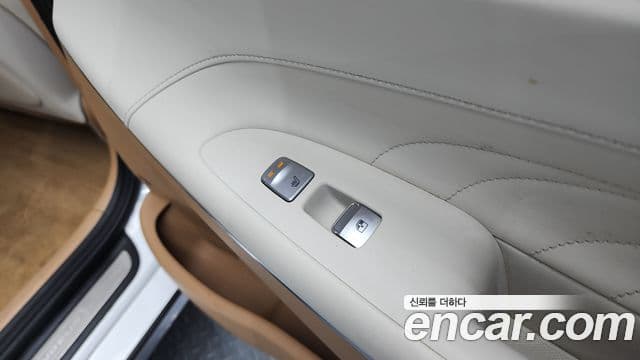 Hyundai The / новый New Grandeur IG Calligraphy, 2020 18