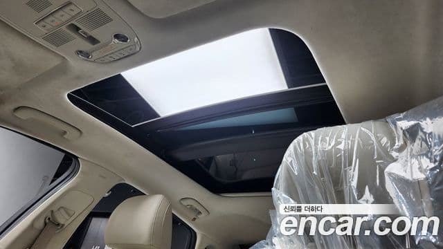 Hyundai The / новый New Grandeur IG Calligraphy, 2020 19