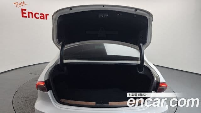 Hyundai The / новый New Grandeur IG Calligraphy, 2020 20