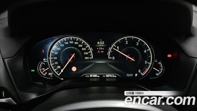 BMW X3 (G01) xDrive 20d M Sport, 2018 8