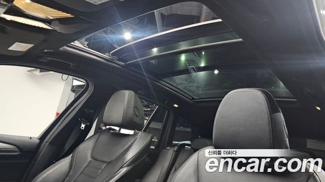 BMW X3 (G01) xDrive 20d M Sport, 2018 18