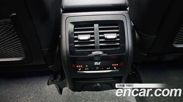 BMW X3 (G01) xDrive 20d M Sport, 2018 19