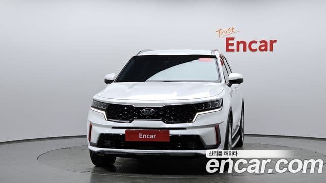 Kia Sorento 4세대 Signature, 2021 3