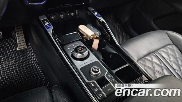 Kia Sorento 4세대 Signature, 2021 9