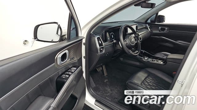 Kia Sorento 4세대 Signature, 2021 10