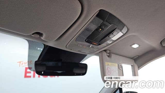 Kia Sorento 4세대 Signature, 2021 17