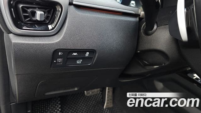 Kia Sorento 4세대 Signature, 2021 18