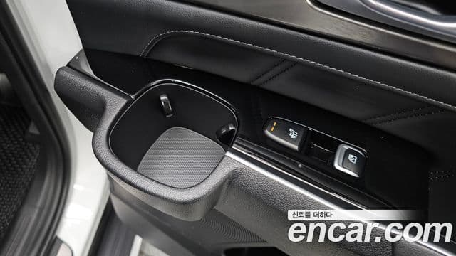 Kia Sorento 4세대 Signature, 2021 19