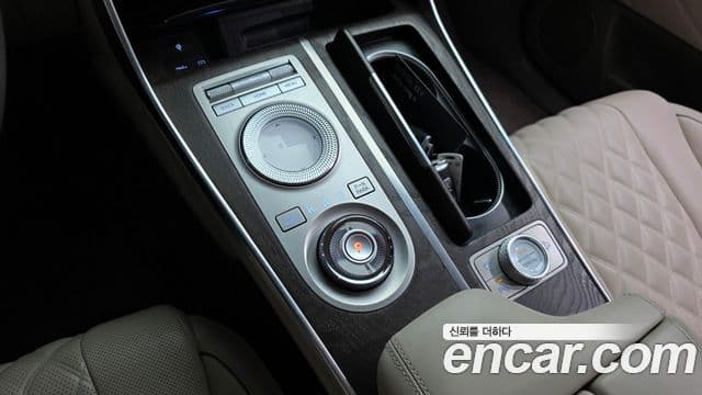 Genesis GV80, 2022 9