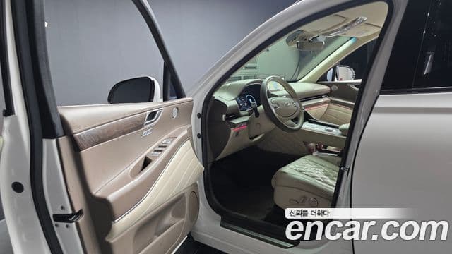 Genesis GV80, 2022 10