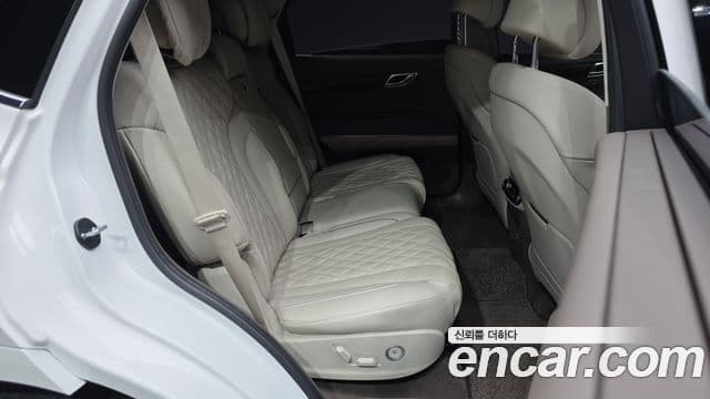 Genesis GV80, 2022 12