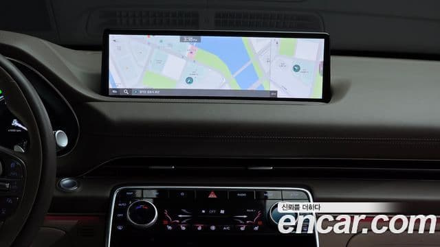 Genesis GV80, 2022 14