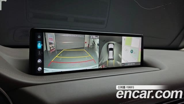 Genesis GV80, 2022 15