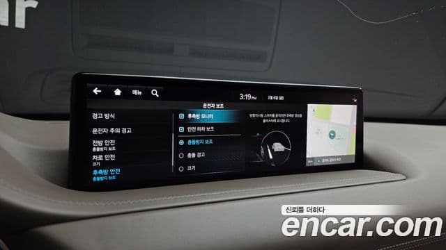 Genesis GV80, 2022 16