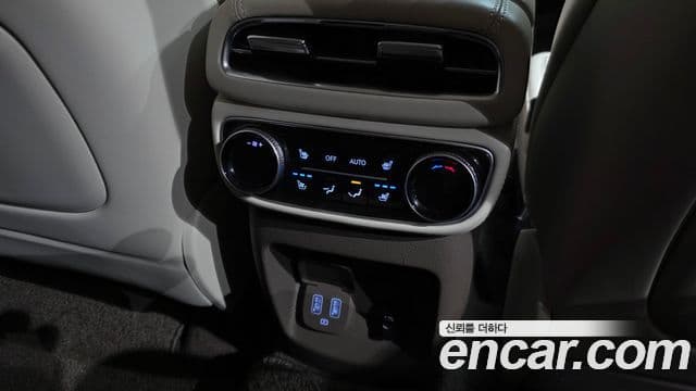 Genesis GV80, 2022 18